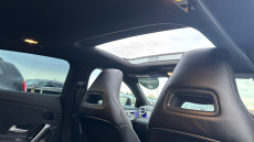 Mercedes-Benz CLA 220d AMG Line Premium Plus 5dr Tip Auto Diesel Estate